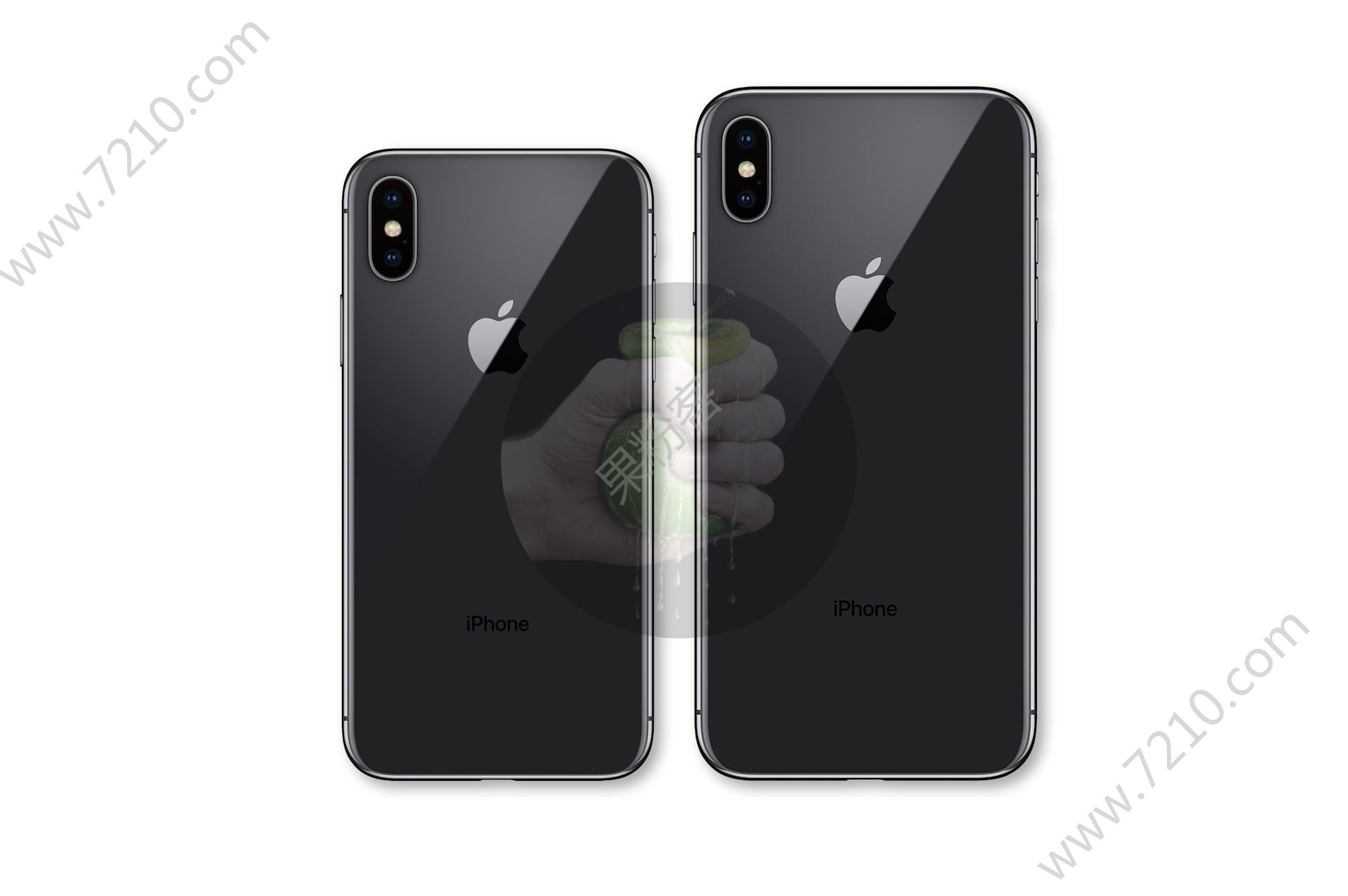 ƻ9»ȫع⣬iPhone X PlusiPhone 9iPhone 9 Plusͼ[ͼ]ͼƬ4