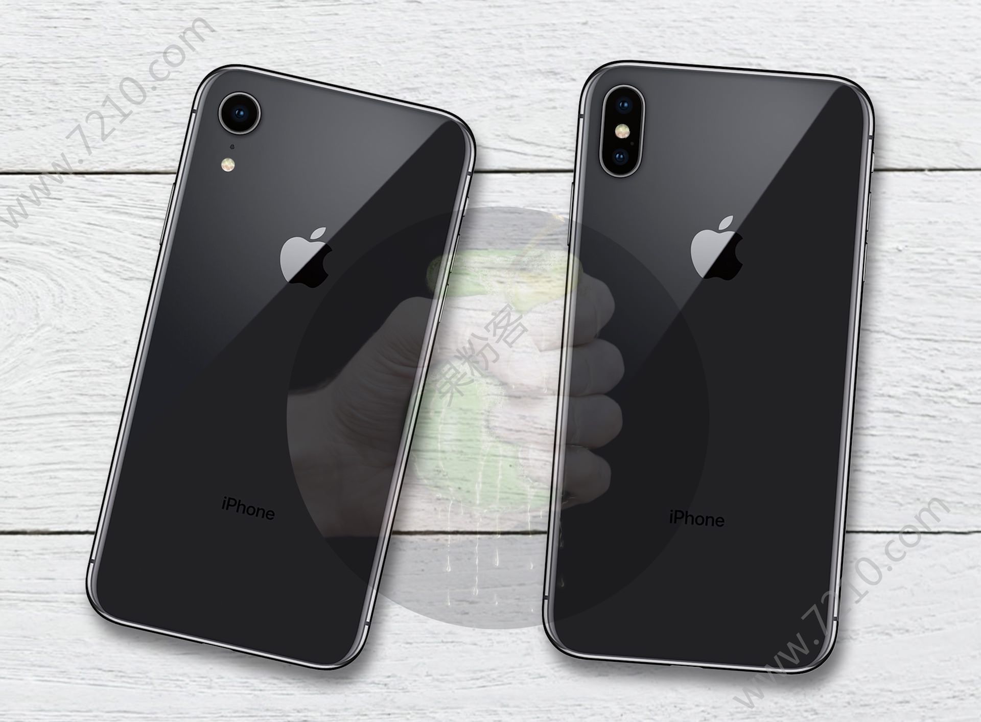 ƻ9»ȫع⣬iPhone X PlusiPhone 9iPhone 9 Plusͼ[ͼ]ͼƬ7