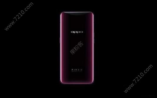 ص㣡OPPO Find Xǰر20ʽͼƬ1