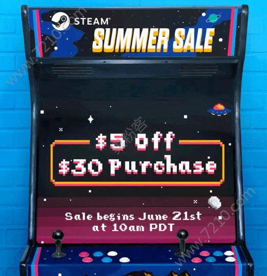 2018Steamļ622տʼûֵϷץʱ乺ˣͼƬ3