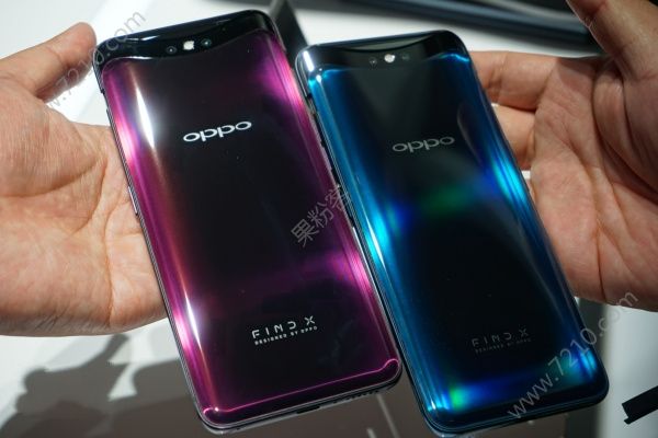 ȫ93.8%ռȣOPPO Find Xֳʵͼ[ͼ]ͼƬ12