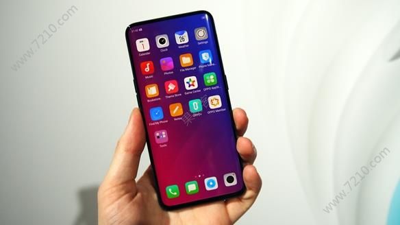 OPPO Find XԤԼʱȷ629йͼƬ2