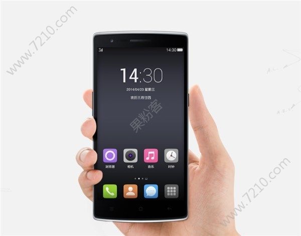 豸ϰ׿8.1Lineage 15.1S5 Plusһֻ1OPPO Find 7a/7sͼƬ1