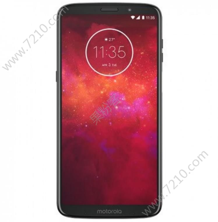 4700ԪMoto Z3 Play 6GB+128GBع[ͼ]ͼƬ3