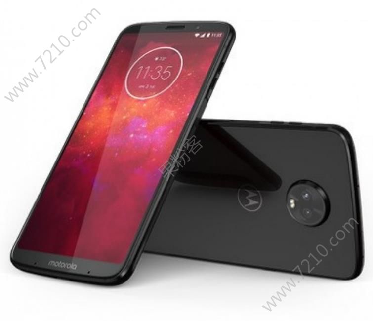 4700ԪMoto Z3 Play 6GB+128GBع[ͼ]ͼƬ1