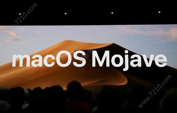 ƻmacOS10.14 Mojave⣺ҹģʽһȫ[ͼ]ͼƬ1