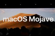 ƻmacOS10.14 Mojave⣺ҹģʽһȫ[ͼ]