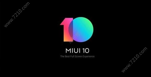 MIUI10ڶڲЩMIUI10ڶڲԼʱ[ͼ]ͼƬ1