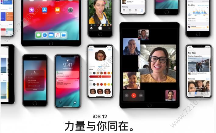 ios12ϵͳλiPhoneiPadδչ[ͼ]ͼƬ1