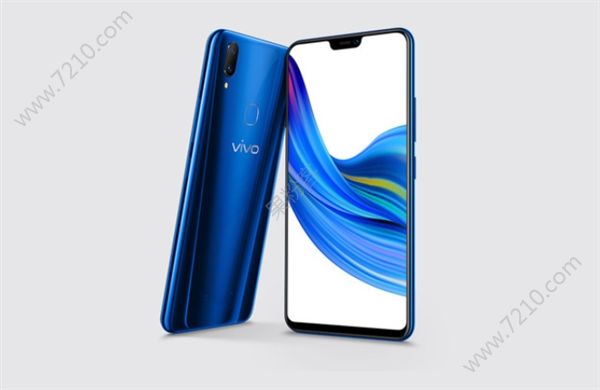 1598Ԫvivo Z1ʽ[ͼ]ͼƬ1