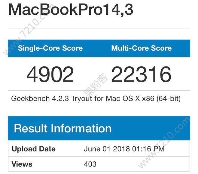 MacBook Proع⣺ i7-8750H 6˴32GBڴ[ͼ]ͼƬ1