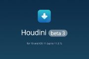 ios11.3.1Խ̳ˣhoudiniԽ߰ʵһԽصַ[ͼ]