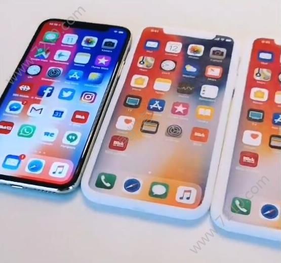 iPhone XLCDۿ/iPhone X PlusģСԱƵһͼƬ1