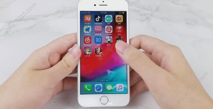 iphone6sios12ĵΣiphone6sios12ĵʵһ[ͼ]ͼƬ4