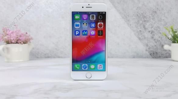 iphone6sios12ĵΣiphone6sios12ĵʵһ[ͼ]ͼƬ1