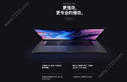 MacBook Pro2018¿2017ʲôͬԱһ[ͼ]ͼƬ1