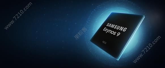 Exynos 9820оƬܷ࣡Ǽѷֱ棡ͼƬ1