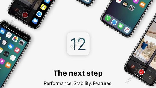 iOS12 beta4ôiOS12 beta4̳̽ͼƬ1