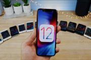 iOS12Beta3iOS12 beta4һ汾iOS12Beta3iOS12 beta4ʲô[ͼ]