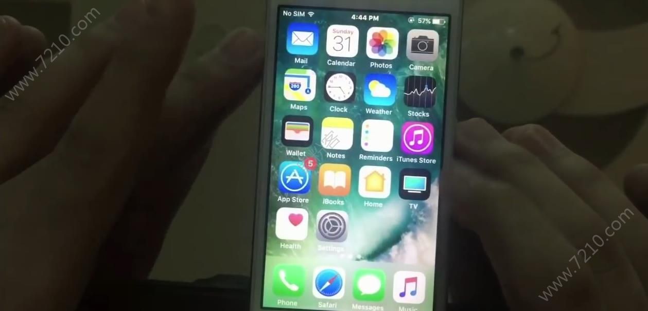 ôƽiphone룿iphoneƽ̳[ͼ]ͼƬ5