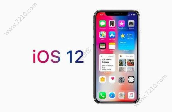 iOS12԰ôʽ棿iOS12԰ʽ̳̽ͼƬ2