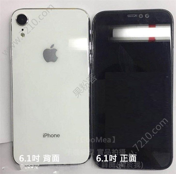 ƻ6.5Ӣ/6.1ӢiPhone 11/9ͼع⣺ڰ[ͼ]ͼƬ3