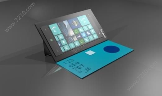 ΢Surface Phoneֵ÷΢Surface Phone׺ʱͼƬ2