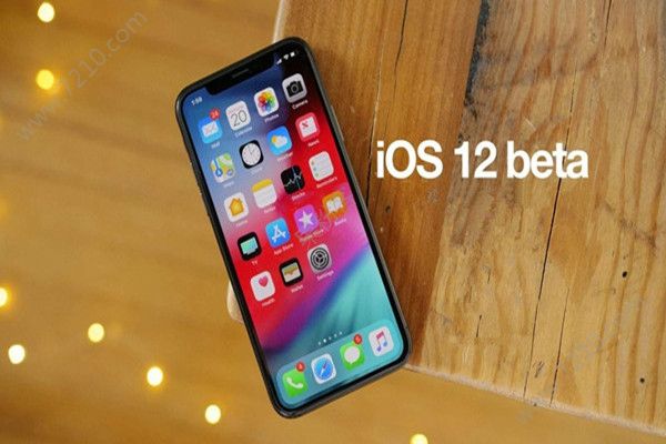 ios12汾ôios12 Beta1/Beta2/Beta3[ͼ]ͼƬ1