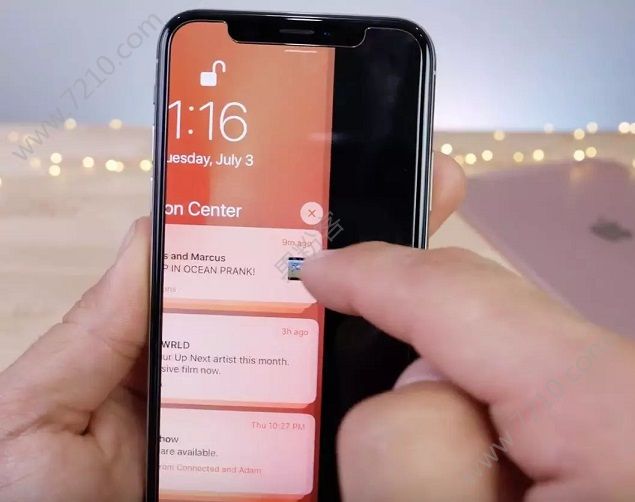 ios12 bete3ios12 beta2Щ仯ios12 beta3ios12 beta2ԱȽ[ͼ]ͼƬ6