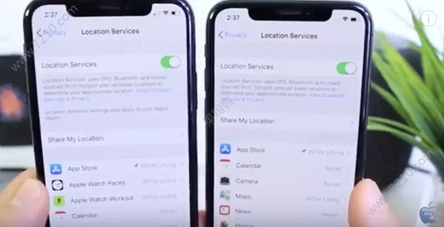 ios12 bete3ios12 beta2Щ仯ios12 beta3ios12 beta2ԱȽ[ͼ]ͼƬ12