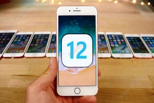 ios12 bete3ios12 beta2Щ仯ios12 beta3ios12 beta2ԱȽͼƬ1