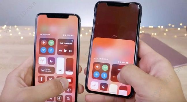 ios12 bete3ios12 beta2Щ仯ios12 beta3ios12 beta2ԱȽ[ͼ]ͼƬ5