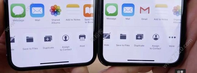 ios12 bete3ios12 beta2Щ仯ios12 beta3ios12 beta2ԱȽ[ͼ]ͼƬ9