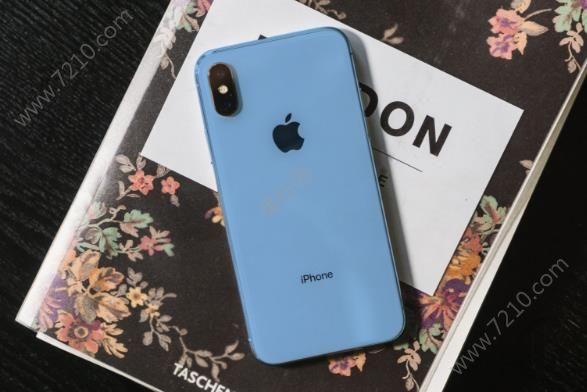 iphone Xɫ֣iphone XɫعͼƬ2