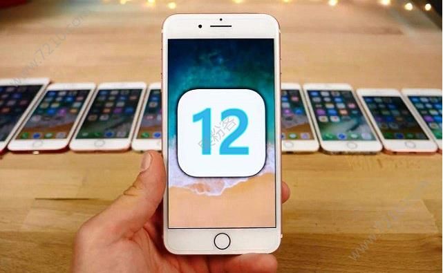 iOS12 Beta2ôiOS12 Beta2һͼƬ1