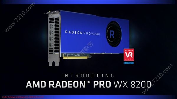 AMDRadeon Pro WX 8200רҵԿų1000Ԫѹվͼ[ͼ]ͼƬ2