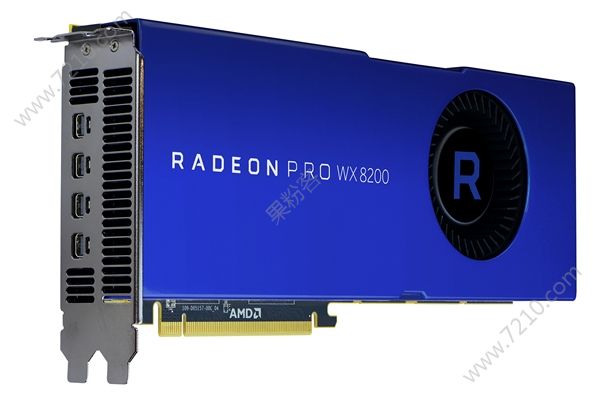 AMDRadeon Pro WX 8200רҵԿų1000Ԫѹվͼ[ͼ]ͼƬ17