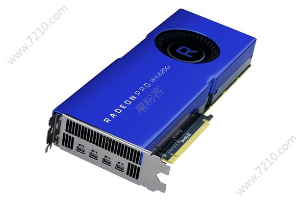 AMDRadeon Pro WX 8200רҵԿų1000ԪѹվͼͼƬ15