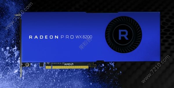 AMDRadeon Pro WX 8200רҵԿų1000ԪѹվͼͼƬ14