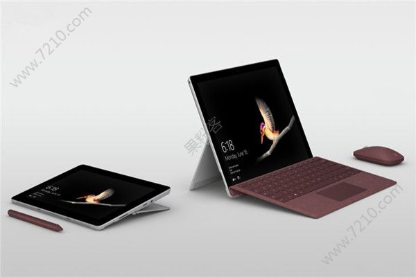 399Ԫ΢Surface Go 10ӢƽԿʼͼƬ1