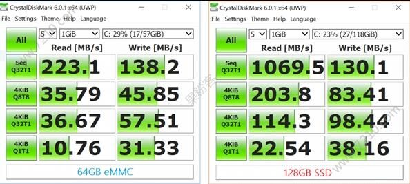 ΢Surface Go/⣺CPU64G eMMCǶ̰ͼƬ5