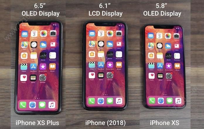 iPhone XSXS Plus2018ͼƬ1
