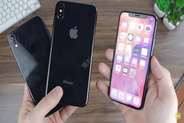 iPhone2018ֵiPhone2018Լ۱[ͼ]ͼƬ1