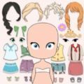 ޣChibi Doll Ϸ׿ v1.0