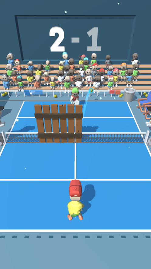 tennis tourneyϷĺ v1.0ͼ3