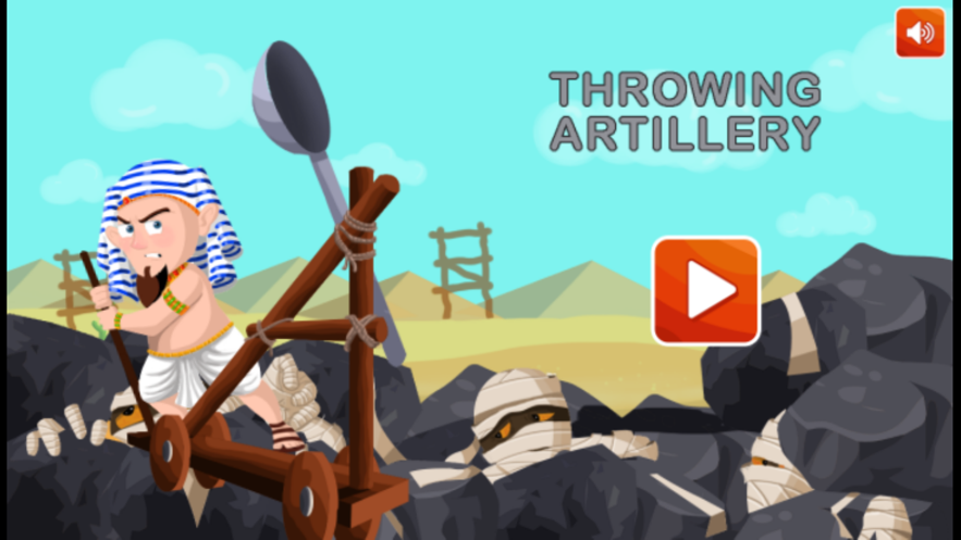 ͶڣThrowing artilleryϷֻ׿ v1.0ͼ3