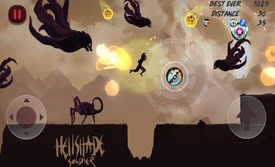 地狱阴影手机版下载-地狱阴影游戏最新版安卓下载 v1.0-114手机乐园