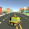 Ƴ̳taxi rushϷ׿ v1.0