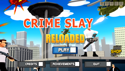 ɱϷ氲׿أCrime SlayͼƬ1