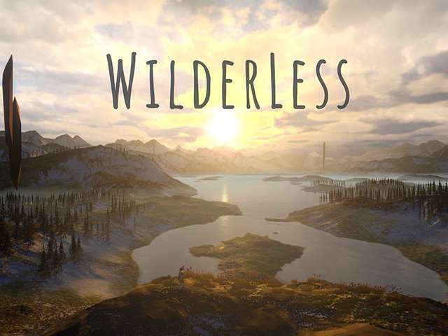 ҰϷ°棨Wilderless v1.0ͼ3